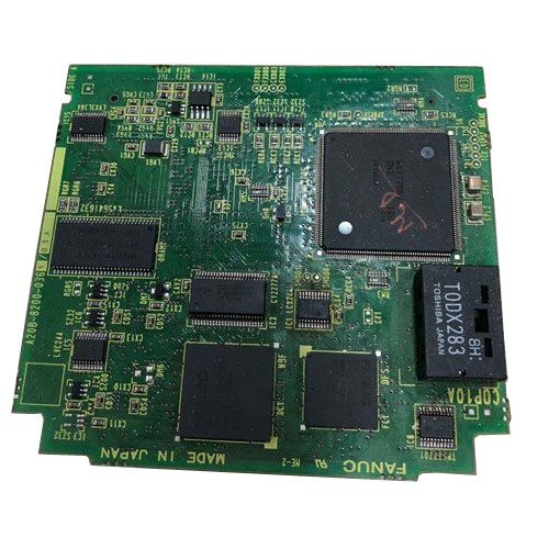 Fanuc graphic card