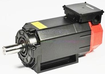 FANUC SERVO MOTOR