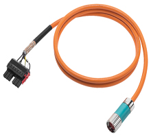 Siemens Cable