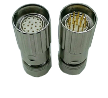 SIEMENS CONNECTORS