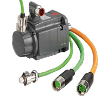 SIEMENS CONNECTORS