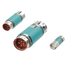 SIEMENS CONNECTORS