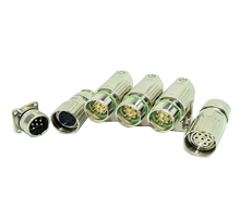 SIEMENS CONNECTORS