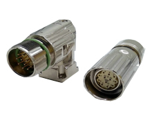 SIEMENS CONNECTORS